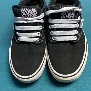 Vans
